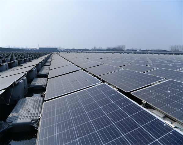 2024年第三、四季度全省分布式光伏接入電網(wǎng)承載力評(píng)估結(jié)果出爐