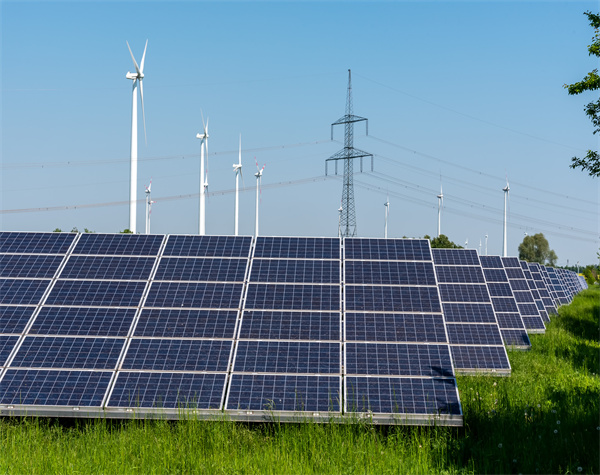 為什么分布式光伏要以6MW為界點？